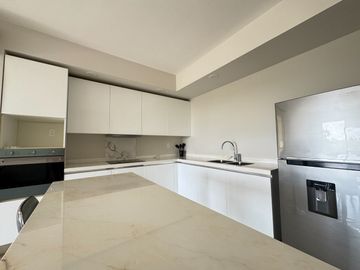 Venta de Departamento Amueblado en Playa del Carmen – Ubicación Privilegiada y Amenidades Exclusivas en Ciudad Mayakoba
