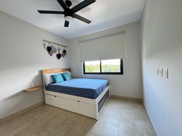 Venta de Departamento Amueblado en Playa del Carmen – Ubicación Privilegiada y Amenidades Exclusivas en Ciudad Mayakoba