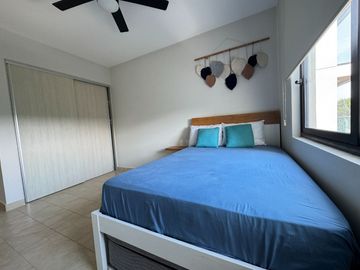Venta de Departamento Amueblado en Playa del Carmen – Ubicación Privilegiada y Amenidades Exclusivas en Ciudad Mayakoba