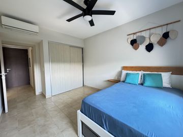 Venta de Departamento Amueblado en Playa del Carmen – Ubicación Privilegiada y Amenidades Exclusivas en Ciudad Mayakoba
