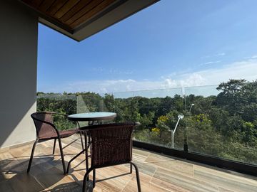 Venta de Departamento Amueblado en Playa del Carmen – Ubicación Privilegiada y Amenidades Exclusivas en Ciudad Mayakoba