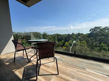 Venta de Departamento Amueblado en Playa del Carmen – Ubicación Privilegiada y Amenidades Exclusivas en Ciudad Mayakoba