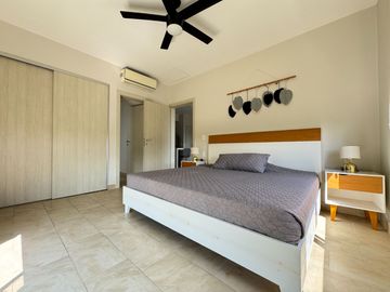 Venta de Departamento Amueblado en Playa del Carmen – Ubicación Privilegiada y Amenidades Exclusivas en Ciudad Mayakoba