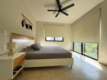 Venta de Departamento Amueblado en Playa del Carmen – Ubicación Privilegiada y Amenidades Exclusivas en Ciudad Mayakoba