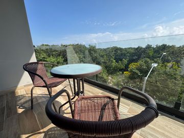 Venta de Departamento Amueblado en Playa del Carmen – Ubicación Privilegiada y Amenidades Exclusivas en Ciudad Mayakoba