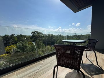 Venta de Departamento Amueblado en Playa del Carmen – Ubicación Privilegiada y Amenidades Exclusivas en Ciudad Mayakoba
