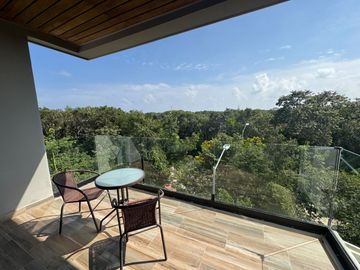 Venta de Departamento Amueblado en Playa del Carmen – Ubicación Privilegiada y Amenidades Exclusivas en Ciudad Mayakoba