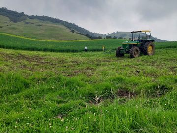 SE VENDE  HACIENDA GANADERA EN PINTAG