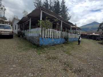 SE VENDE  HACIENDA GANADERA EN PINTAG