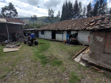 SE VENDE  HACIENDA GANADERA EN PINTAG
