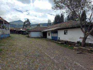 SE VENDE  HACIENDA GANADERA EN PINTAG
