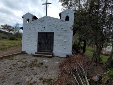 SE VENDE  HACIENDA GANADERA EN PINTAG