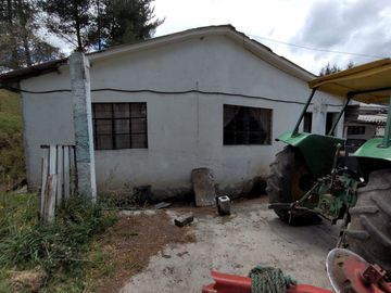 SE VENDE  HACIENDA GANADERA EN PINTAG