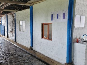 SE VENDE  HACIENDA GANADERA EN PINTAG