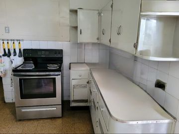 ENCANTADORA CASA EN MIRAFLORES
