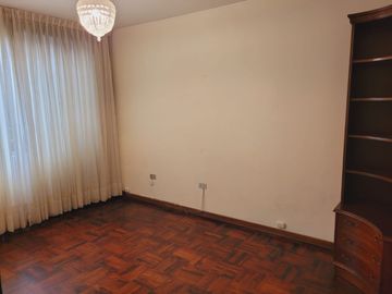 ENCANTADORA CASA EN MIRAFLORES