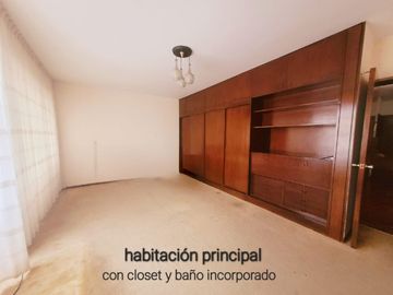 ENCANTADORA CASA EN MIRAFLORES