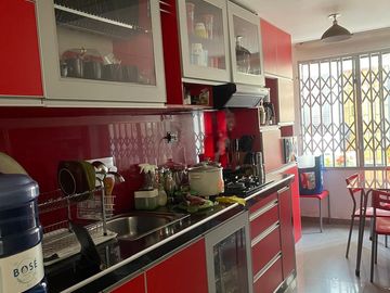 Bonita casa en Santa Victoria