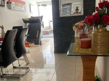 Bonita casa en Santa Victoria