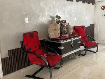 Bonita casa en Santa Victoria