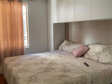 Bonita casa en Santa Victoria