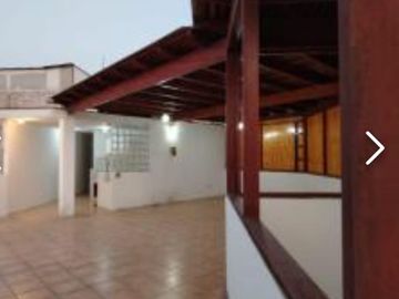 Oportunidad única! Departamento Dúplex en venta en La Capilla – Jr. Segovia