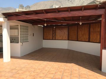 Oportunidad única! Departamento Dúplex en venta en La Capilla – Jr. Segovia