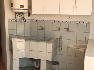 Oportunidad única! Departamento Dúplex en venta en La Capilla – Jr. Segovia