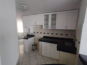 Oportunidad única! Departamento Dúplex en venta en La Capilla – Jr. Segovia