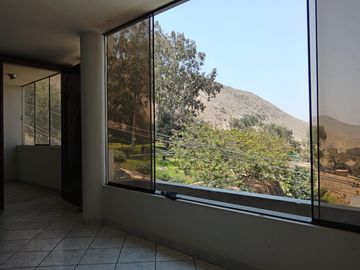 Oportunidad única! Departamento Dúplex en venta en La Capilla – Jr. Segovia