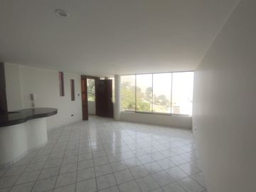 Oportunidad única! Departamento Dúplex en venta en La Capilla – Jr. Segovia