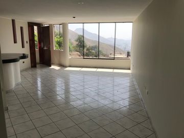 Oportunidad única! Departamento Dúplex en venta en La Capilla – Jr. Segovia