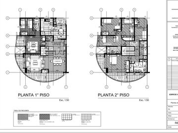 Se vende duplex en Av. Brasil de 4d+2b+d y b  de servicio, más 2 Est y 2 Bog  a 13.500 UF