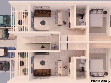 ESTUDIO EN VENTA EN CANCUN CERCA DE UNIVERSIDADES