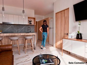 ESTUDIO EN VENTA EN CANCUN CERCA DE UNIVERSIDADES