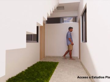 ESTUDIO EN VENTA EN CANCUN CERCA DE UNIVERSIDADES