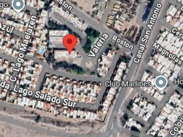 PROPIEDAD DE OPORTUNIDAD!! EXCELENTE CASA EN VALERIA 36, VILLA FLORENCIA, HERMOSILLO SONORA A MITAD DE PRECIO!!