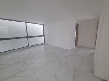 Hermosa casa nueva en venta parque milán