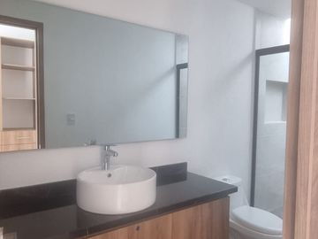 Hermosa casa nueva en venta parque milán