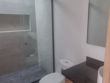 Hermosa casa nueva en venta parque milán