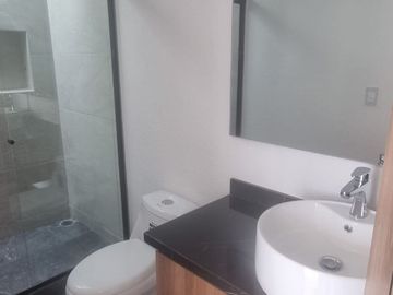 Hermosa casa nueva en venta parque milán