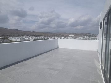 Hermosa casa nueva en venta parque milán