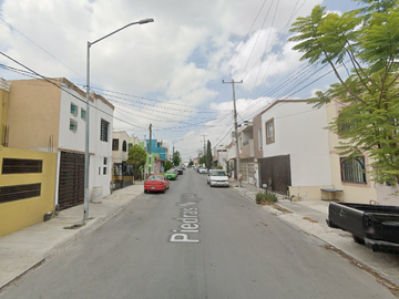 ¡ Casa En Venta ! (Remate) - Miravista Residencia, Cd. General Escobedo, N. L.
