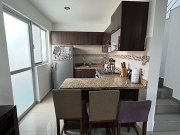 Casa en venta en Quinta Santa Anita