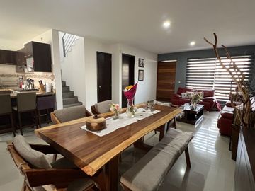 Casa en venta en Quinta Santa Anita