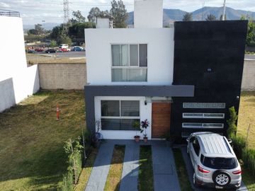 Casa en venta en Quinta Santa Anita