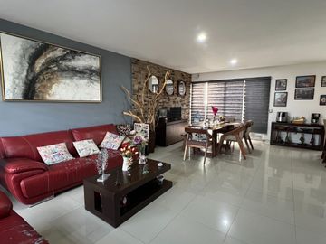 Casa en venta en Quinta Santa Anita
