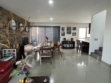Casa en venta en Quinta Santa Anita