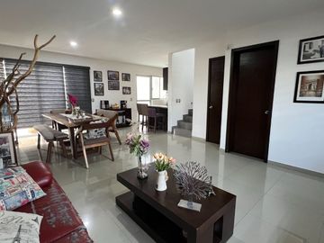 Casa en venta en Quinta Santa Anita