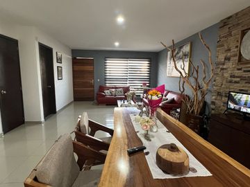 Casa en venta en Quinta Santa Anita